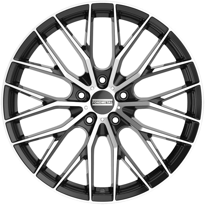 Fondmetal Makhai FMI05-20905112P33GBM