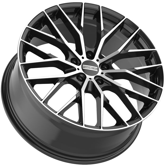 Fondmetal Makhai FMI05-20905112P33GBM
