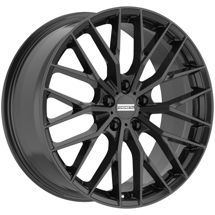 Fondmetal Makhai FMI05-21105112P19GB