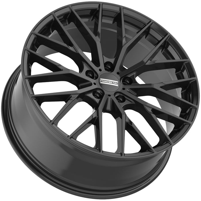 Fondmetal Makhai FMI05-21905112P25GB