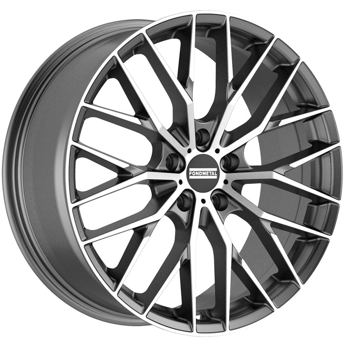 Fondmetal Makhai FMI05-21905112P25GTM