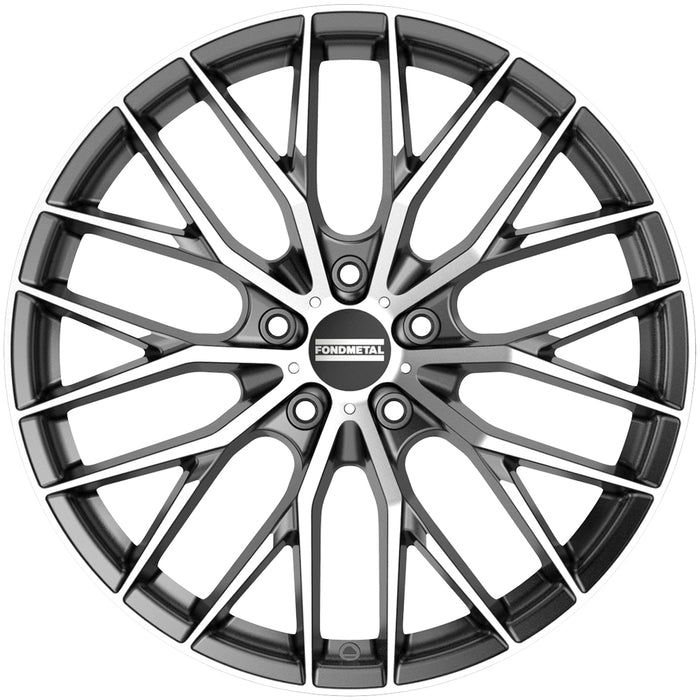 Fondmetal Makhai FMI05-20905112P33GTM