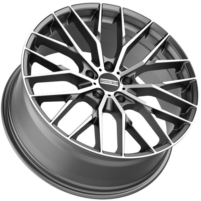 Fondmetal Makhai FMI05-21905112P25GTM