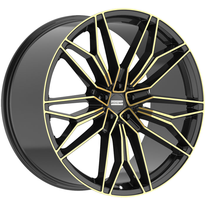 Fondmetal STC-23 STC23-231155130P51GBGM