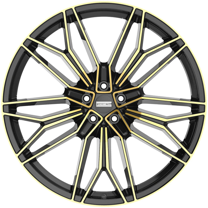 Fondmetal STC-23 STC23-23105130P28GBGM