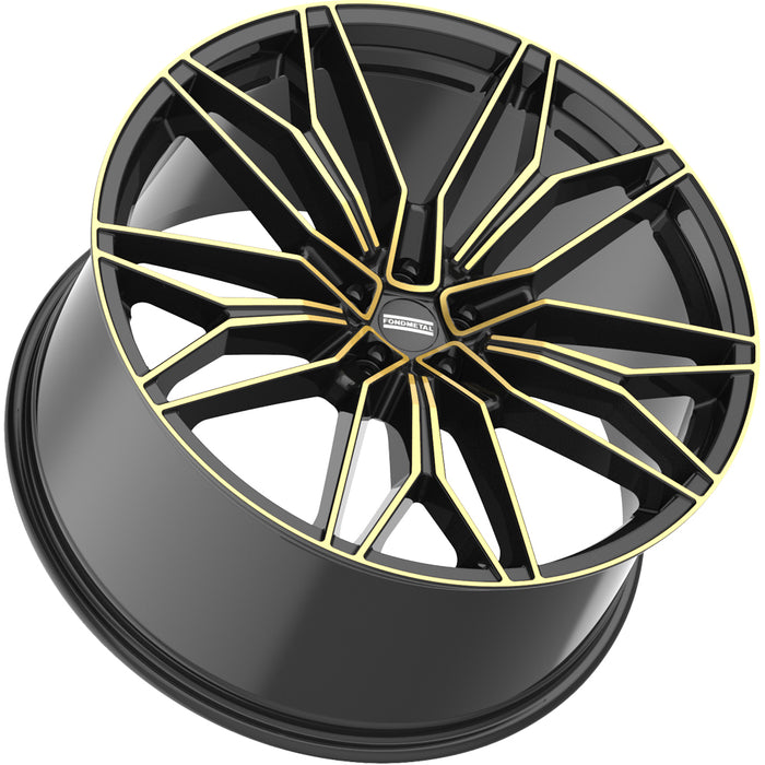 Fondmetal STC-23 STC23-231155130P51GBGM