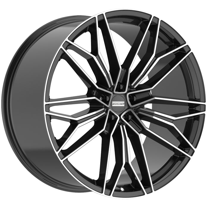 Fondmetal STC-23 STC23-231155130P51GBM