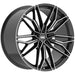 Fondmetal STC-23 STC23-231155112P38GBM