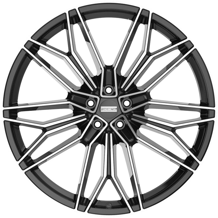 Fondmetal STC-23 STC23-231155112P38GBM