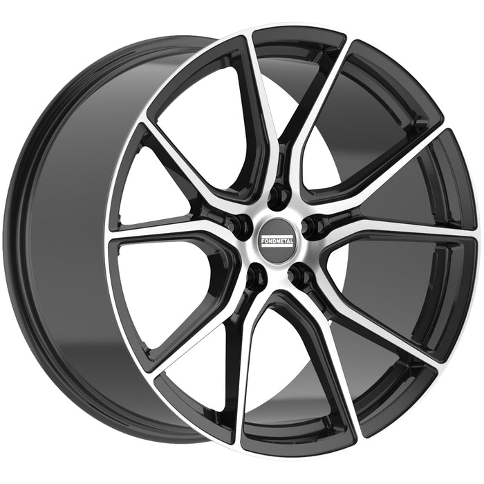 Fondmetal STC-45 STC45-20905114P38GBM