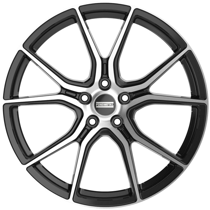 Fondmetal STC-45 STC45-20905114P38GBM