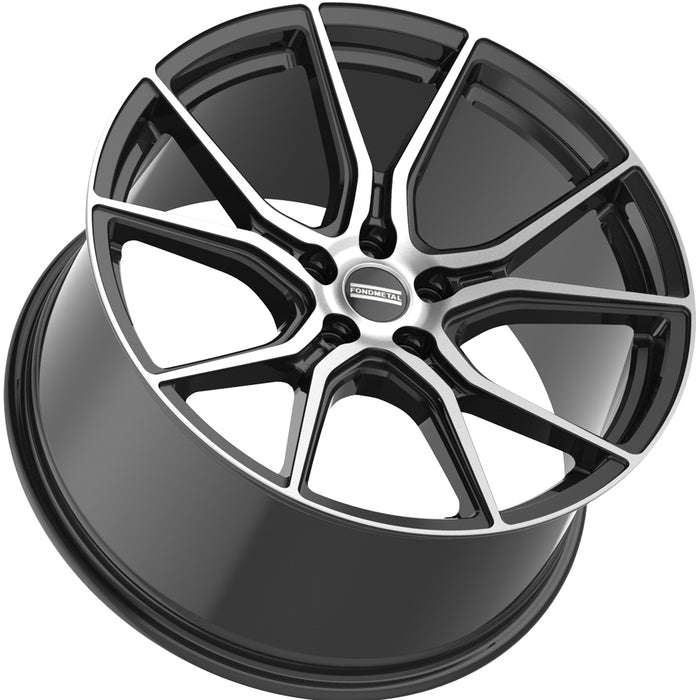 Fondmetal STC-45 STC45-20905114P38GBM