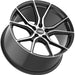 Fondmetal STC-45 STC45-20905114P38GBM