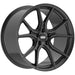Fondmetal STC-45 STC45-20905114P38GB
