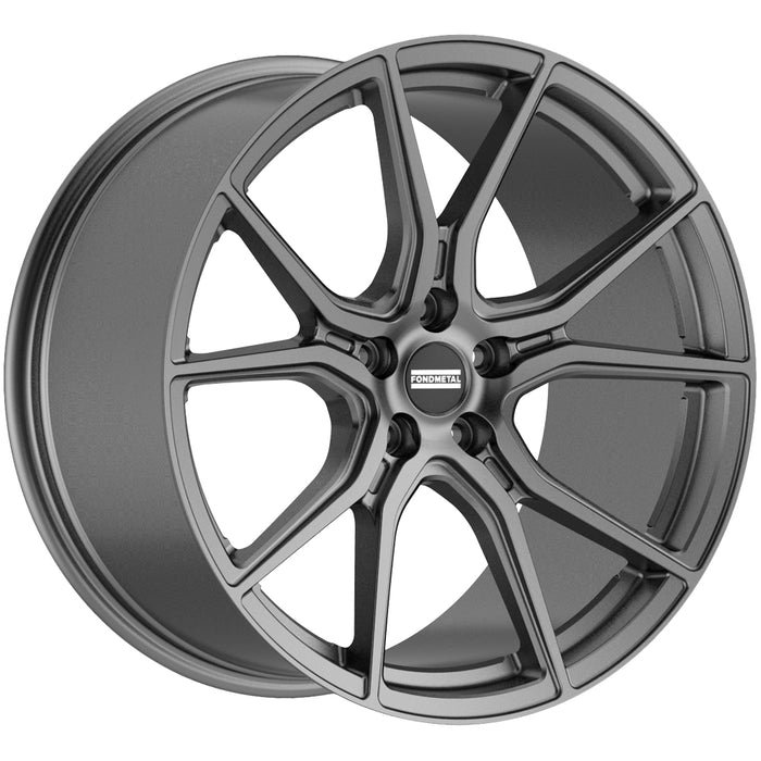 Fondmetal STC-45 STC45-20905114P38MT