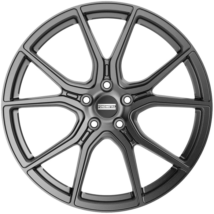 Fondmetal STC-45 STC45-20905114P38MT
