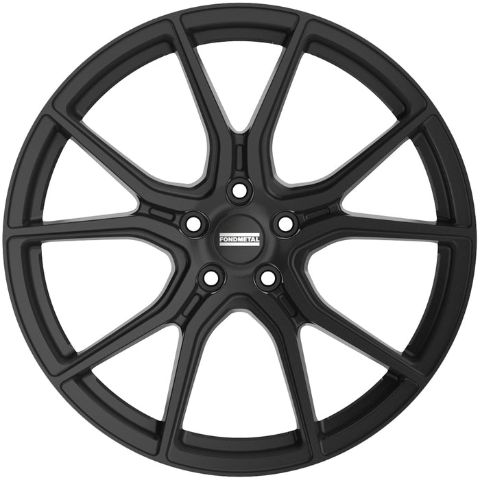 Fondmetal STC-45 STC45-20905114P38MB