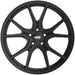 Fondmetal STC-45 STC45-20905114P38MB
