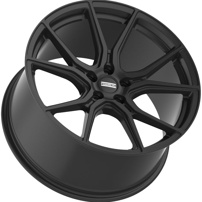 Fondmetal STC-45 STC45-20905114P38MB