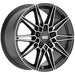 Fondmetal Thoe FMI08-20805112P26GBM