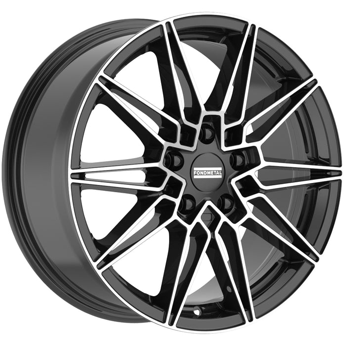 Fondmetal Thoe FMI08-19905112P41GBM