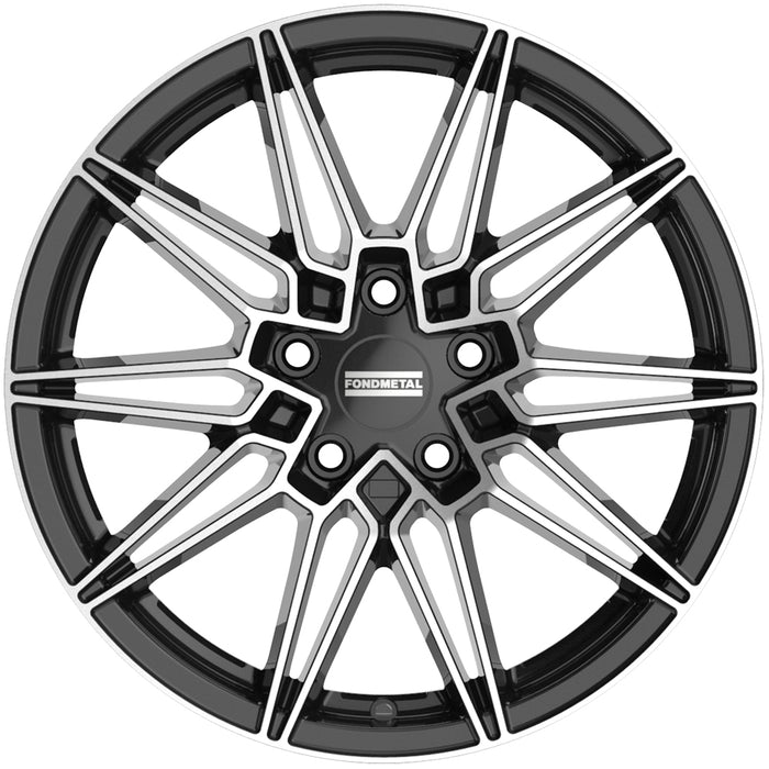 Fondmetal Thoe FMI08-19805112P26GBM