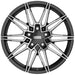 Fondmetal Thoe FMI08-19905112P41GBM