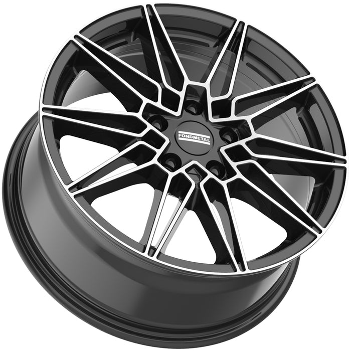 Fondmetal Thoe FMI08-19905112P41GBM