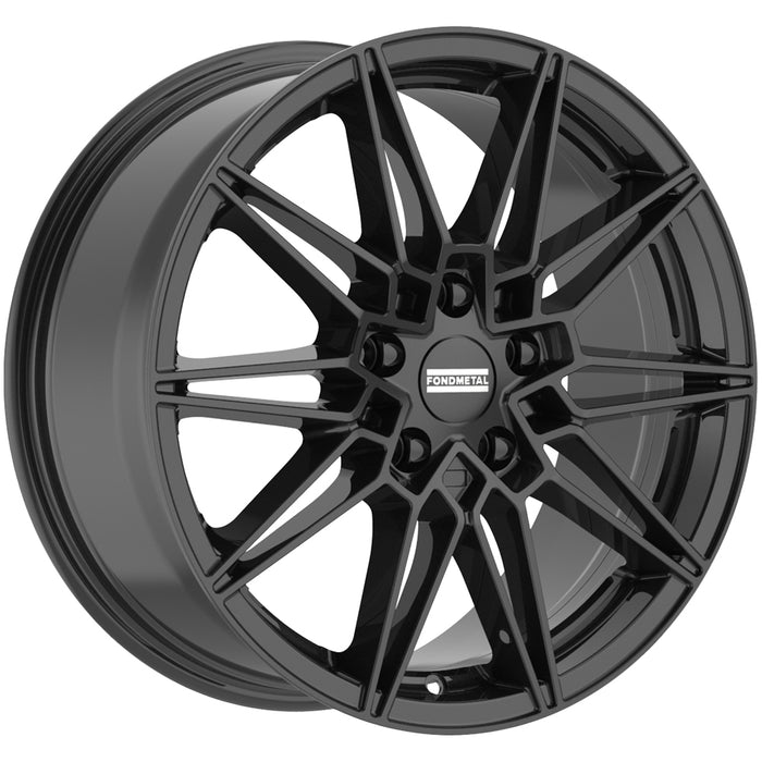 Fondmetal Thoe FMI08-19905112P41GB