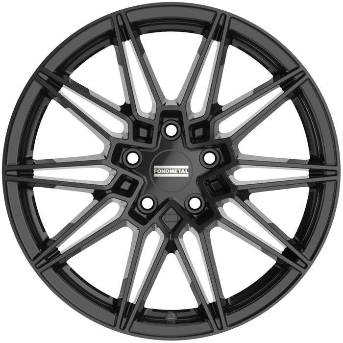 Fondmetal Thoe FMI08-19905112P41GB