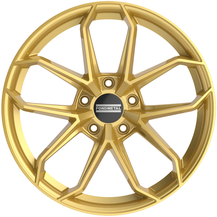 Fondmetal Zelos FMI15-20055130P64MG