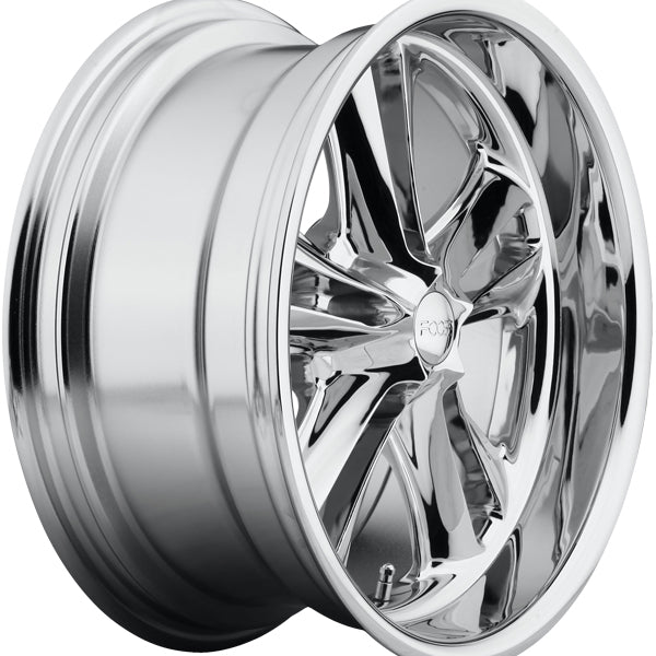 Foose F097 Knuckle F09717706540