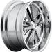 Foose F097 Knuckle F09717706540