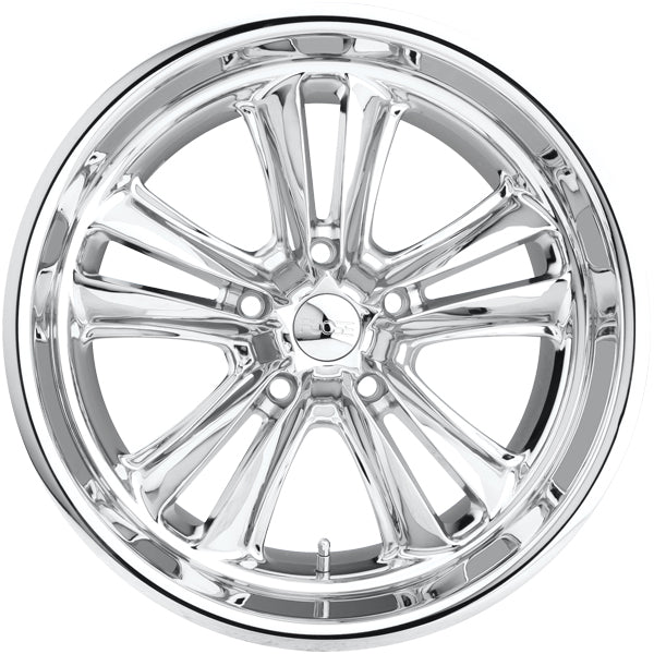 Foose F097 Knuckle F09717706540