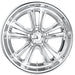 Foose F097 Knuckle F09717706540