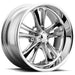 Foose F097 Knuckle F09717706540
