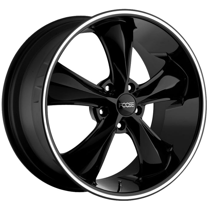 Foose F104 Legend F104208521+35