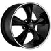 Foose F104 Legend F104208521+35