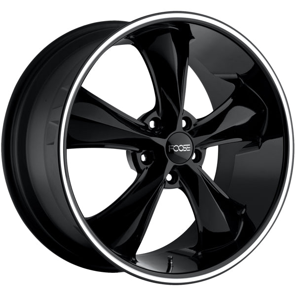Foose F104 Legend F104208521+35
