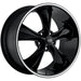 Foose F104 Legend F104208521+35