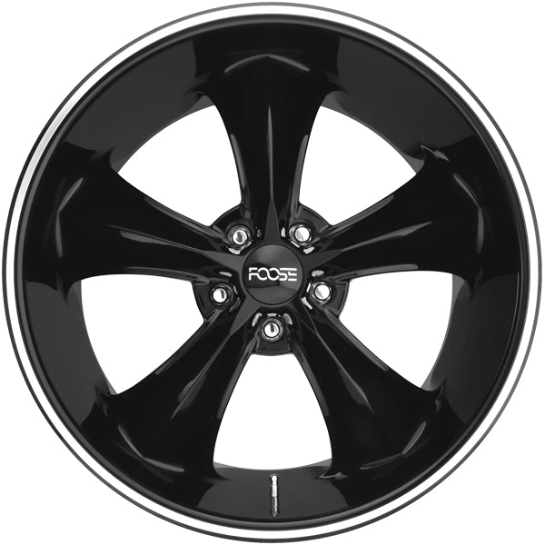Foose F104 Legend F104208521+35