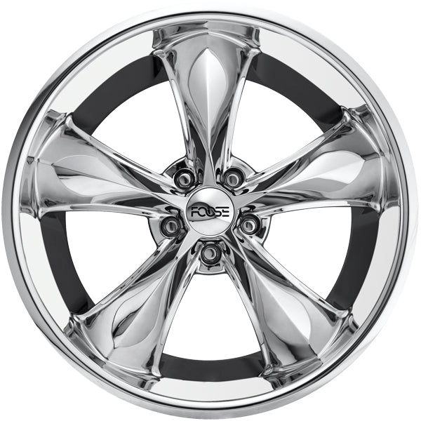 Foose F105 Legend F10518706140