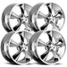 Foose F105 Legend F105208521+35-F105200021+40