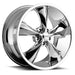 Foose F105 Legend F10518706140
