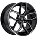 Foose F150 Outcast F150200021+40