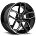 Foose F150 Outcast F150200021+40