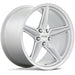 Foose F174 CF8 F174201190+20