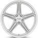 Foose F174 CF8 F174201190+20