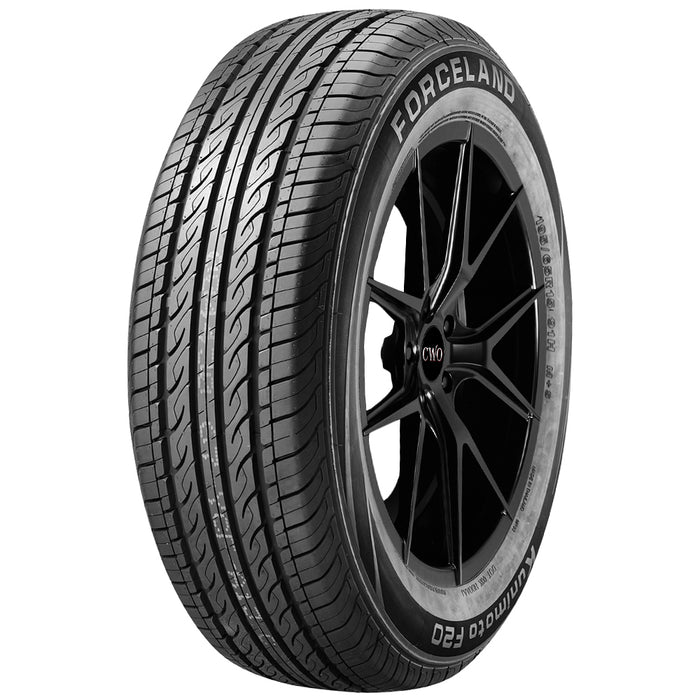 Forceland Kunimoto F20 F03114
