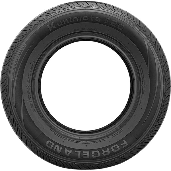 Forceland Kunimoto F20 F03614